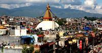 Travel Series: Nepal